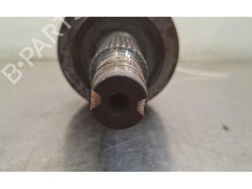 Left front driveshaft RENAULT MASTER III Van (FV) 2.3 dCi 110 FWD (FV0R, FV0W, FV1A) | BP38039042M38 - Image 4