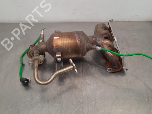 Udstødningsmanifold SUZUKI SWIFT V (AZ) 1.2 (A2L412, ZC83S) (90 hp) 19689540