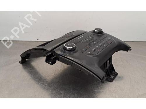 Commande Chauffage FORD RANGER (TKE) 2.0 EcoBlue 4x4 | BP31273855I5