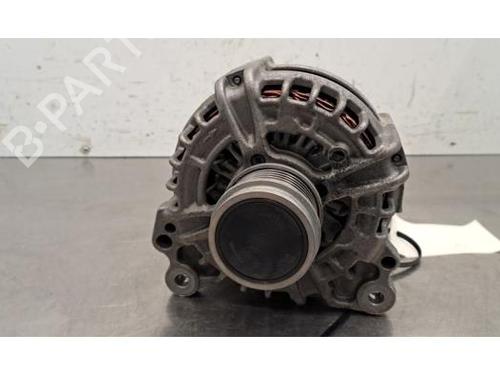 Alternator VW GOLF VIII (CD1, DA1) 2.0 TDI | BP40284598M7 - Image 6