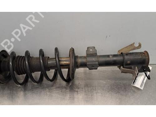 Left front shock absorber DACIA DUSTER (HM_) 1.2 TCe 125 (HMMA) | BP40483954M16 - Image 6