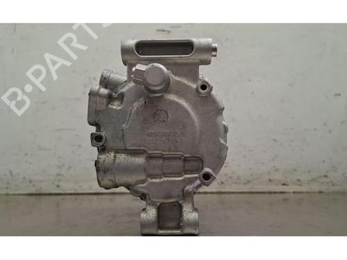 AC-Kompressor MAZDA 3 Hatchback (BP) 2.0 SKYACTIV-G M Hybrid | BP39235303M34 - Image 3