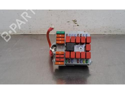 Used Fuse box Fuse box CITROËN JUMPER II Van e-Jumper (136 hp) 36099888 36099888