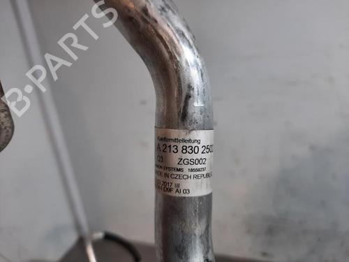 AC pipe MERCEDES-BENZ GLC Coupe (C253) 250 d 4-matic (253.309) | BP23623928M126 