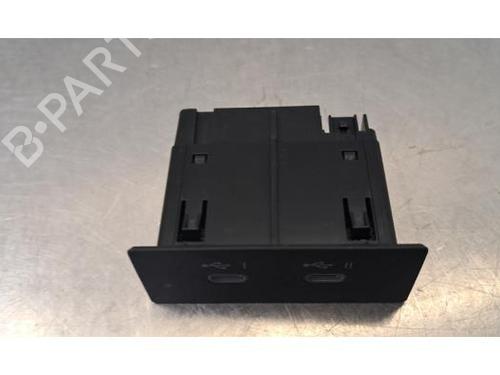 Electronic module RENAULT CAPTUR II (HF_) TCe 155 (HFMN) | BP40050305M83 - Image 2