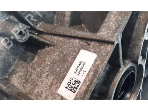 Gearbox DACIA SANDERO III 1.0 TCe 90 | BP30651383M3  - Image 8