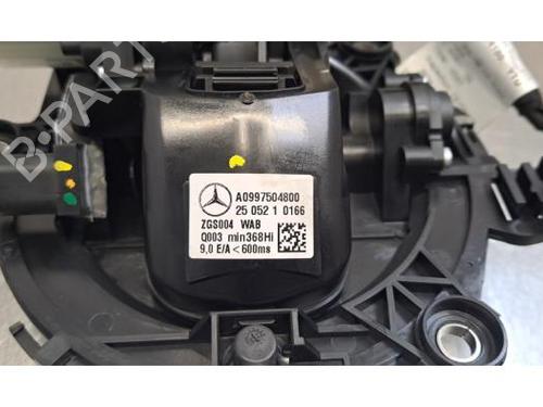Camera MERCEDES-BENZ EQA (H243) EQA 250 (243.701) | BP39153597E14 - Image 4