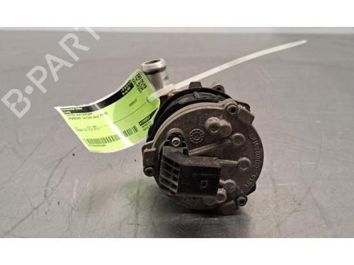 Ekstra vandpumpe PORSCHE TAYCAN (Y1A) Performance Battery Plus (Y1AAA1) | BP29621387M111 