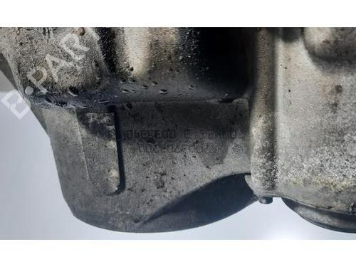 Gearbox MERCEDES-BENZ CLA (C118) CLA 200 (118.387) | BP31347219M3 