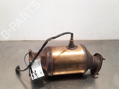 Catalyst AUDI A5 Sportback (F5A, F5F) 2.0 TFSI | BP15828213M10 