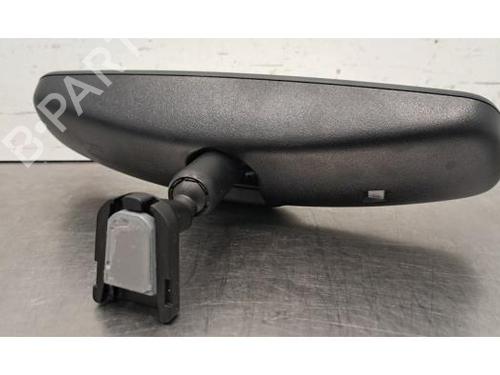 rear-mirror-nissan-leaf-ze1-2017-34254384 main image