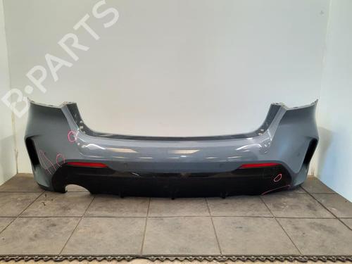 Used Rear bumper Rear bumper 37674685 37674685