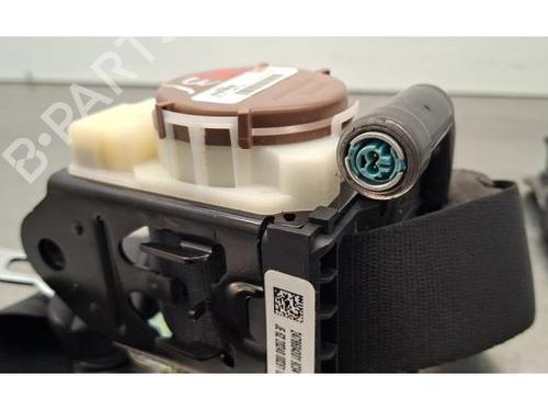 Front left seatbelt MERCEDES-BENZ GLB (X247) GLB 180 d (247.610) | BP31324331I26