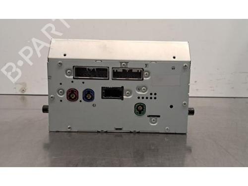 Electronic module VOLVO XC90 II (256) D5 AWD | BP32222858M83