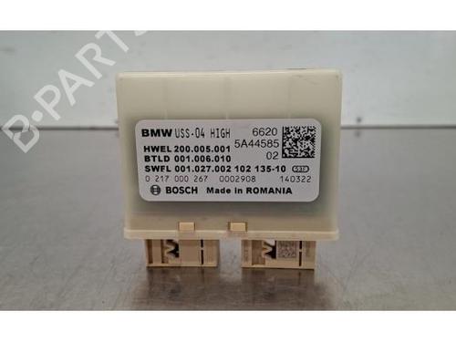 electronic-module-bmw-i4-g26-2021-33277544 main image