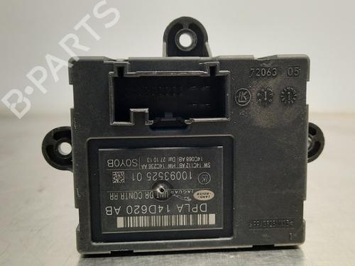 Elektronisk modul LAND ROVER RANGE ROVER SPORT II (L494) 3.0 TDV6 4x4 (211 hp) 17115375