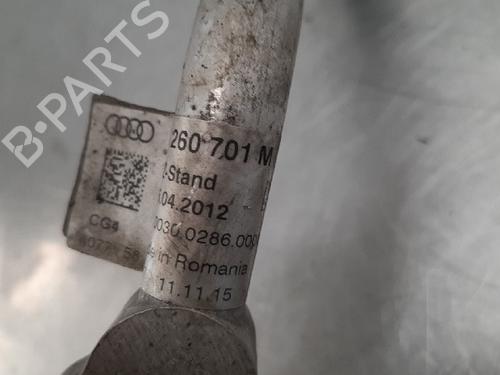 AC pipe AUDI A5 Sportback (8TA) 2.0 TDI | BP15018225M126