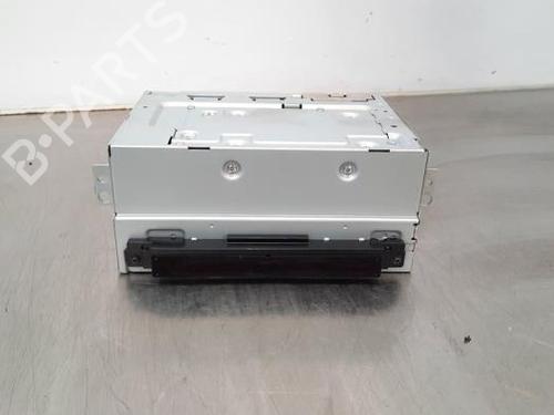 Radio VOLVO V40 Hatchback (525) D2 | BP21673131E6 
