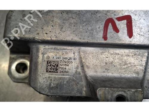 Engine mount MERCEDES-BENZ EQB (X243) EQB 250+ (243.602) | BP40288899M89 - Image 4