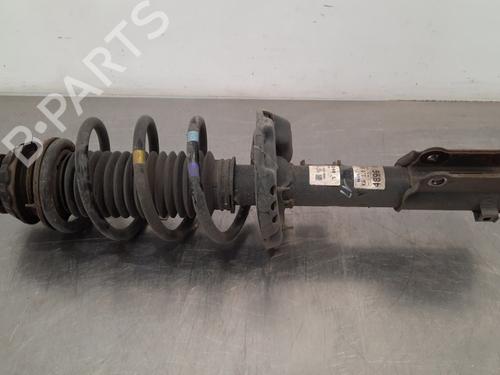 Used Left front shock absorber KIA STONIC (YB) 1.0 T-GDi (120 hp) 15410463