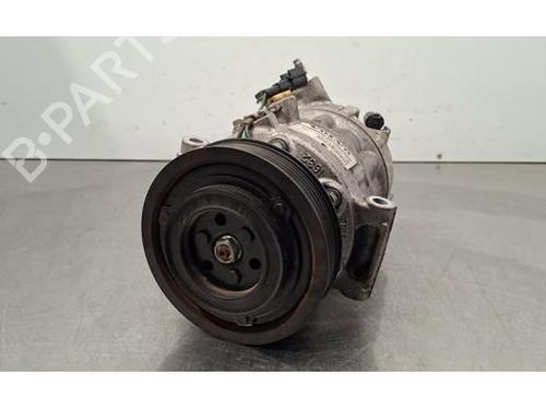 AC compressor VOLVO XC90 II (256) D5 AWD | BP32222692M34 