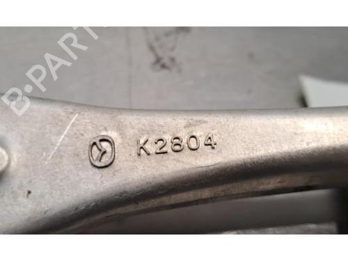 Venstre bagtil bærearm MAZDA CX-60 (KH_) 3.3 e-SKYACTIV-D MHEV | BP31241339M14