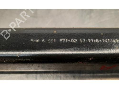 Right rear suspension arm BMW X2 (F39) sDrive 20 i | BP23624358M15 