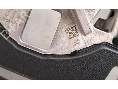 Steering wheel CITROËN C3 IV (CC_, CB_) ë-C3 (CBZYAZ) | BP37862117C49 - Image 7