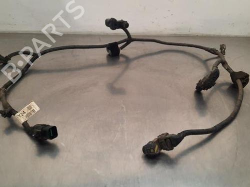 Used Electronic module HYUNDAI TUCSON (TL, TLE) 1.6 CRDi All-wheel Drive (136 hp) 23623383