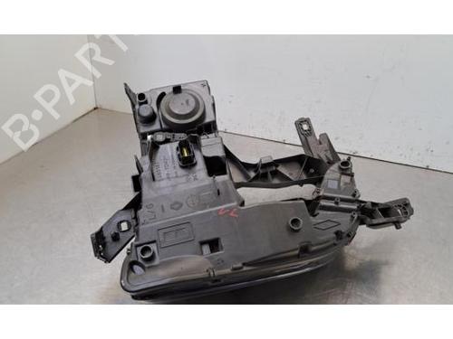 Left headlight NISSAN INTERSTAR Van (XDD) DCI 150 | BP37083105C28  - Image 5
