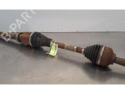 Aandrijfas rechts voor FORD TRANSIT V363 Van (FCD, FDD) 2.0 EcoBlue | BP30381522M39