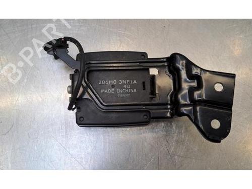Speaker NISSAN LEAF (ZE1) Electric | BP37861759E2 - Image 2