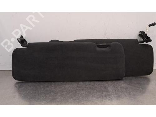 Used Right sun visor Right sun visor MERCEDES-BENZ G-CLASS (W463) G 400 d 4-matic (463.350) (330 hp) 36309692 36309692
