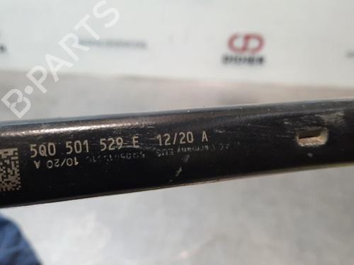 Left rear suspension arm AUDI Q3 Sportback (F3N) 35 TDI | BP10893395M14 