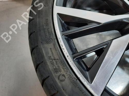 Rim VW GOLF VII (5G1, BQ1, BE1, BE2) 2.0 GTI | BP31347393C45 