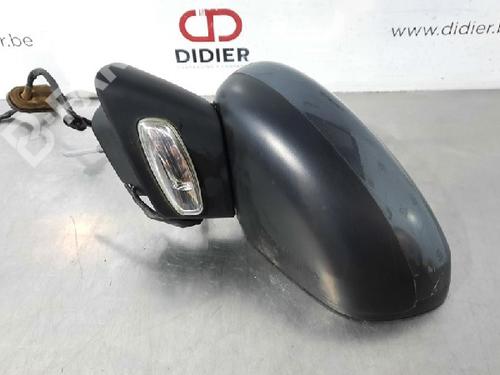 left-mirror-citroen-c3-ii-sc_-10-vti-68-e20207156-2009-10875025 main image