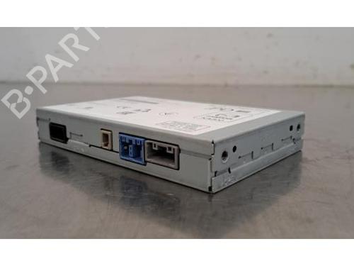 Autoradio MAZDA CX-60 (KH_) 3.3 e-SKYACTIV-D MHEV | BP30867205E6