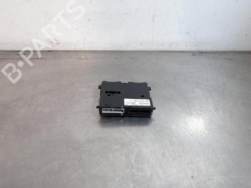 Used Electronic module Electronic module RENAULT CAPTUR II (HF_) TCe 90 (HFM6) (91 hp) 34433532 34433532