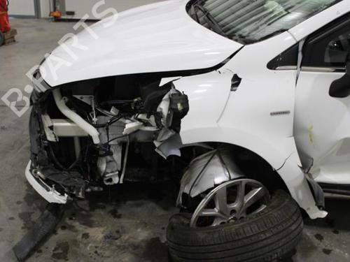 Gearbox RENAULT CLIO IV Grandtour (KH_) 0.9 TCe 90 | BP30057061M3 