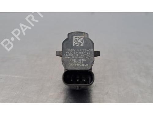 Electronic module BMW X1 (U11) iX1 xDrive 30 | BP39234991M83 - Image 5