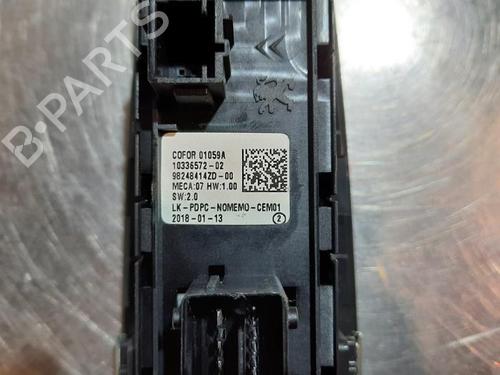 Switch PEUGEOT 308 II (LB_, LP_, LW_, LH_, L3_) 1.6 BlueHDi 120 | BP23637783I30 