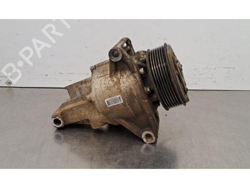 AC compressor DACIA DUSTER (HM_) 1.2 TCe 125 4x4 (HMMA) | BP33859409M34 - Image 6