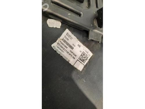Corner bumper RENAULT TRAFIC III Van (FG_) 2.0 dCi 170 (FGMM, FGMV) | BP23603942C117