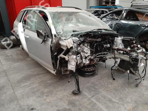 Control unit SKODA OCTAVIA III Combi (5E5, 5E6) 1.6 TDI | BP38297438M11 - Image 18