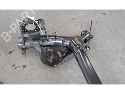 Rear axle SUZUKI SX4 S-Cross (JY) 1.4 Hybrid (Mild Hybrid) (AKK 414) | BP29929283M2