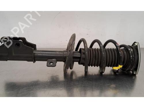 Used Right front shock absorber PEUGEOT 308 III (FB_, FH_, FP_, F3_, FM_) e-308 (FMZKWZ) (156 hp) 30605119