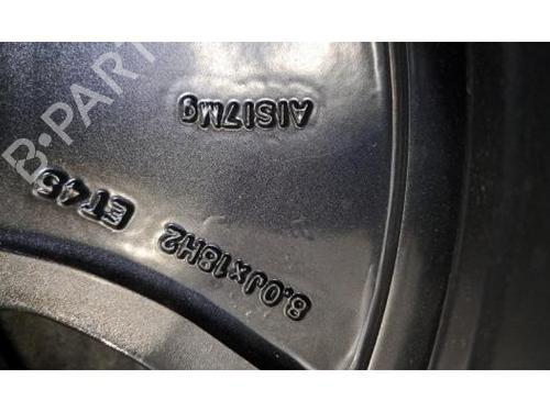 Rim VW ID.4 (E21) Pro | BP36909553C45  - Image 11