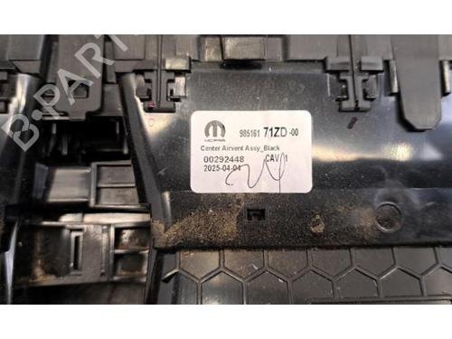 Luftventil PEUGEOT EXPERT Van (V_) 2.0 BlueHDi 145 | BP38606006I21 - Image 3