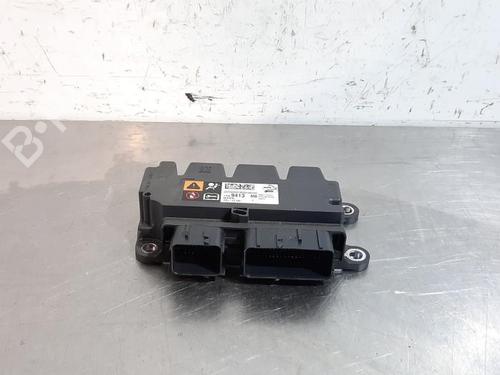 Airbag styreenhed OPEL ZAFIRA TOURER C (P12) 1.6 CDTI (75) (136 hp) 23590327
