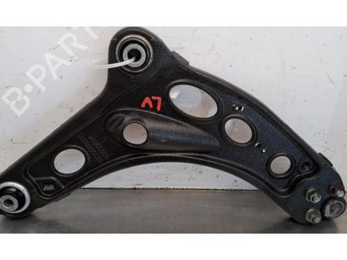 Used Left front suspension arm Left front suspension arm FIAT TALENTO Van (296_) 2.0 EcoJet (120 hp) 33561068 33561068